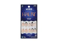 Kiss Haunt Press On Nails, HalloQueen, M, 32 Count - thumbnail 1