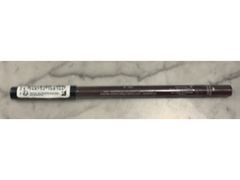 Make Up For Ever Aqua Resist Color Pencil Eyeliner, 9 Ivy, 0.017 oz/0.5 g