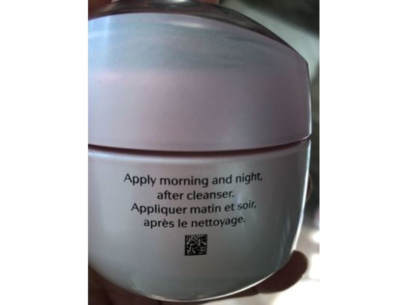 Shiseido White Lucent Brightening Gel Cream