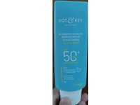 Dot & Key Skincare Hydrate Barrier Repair Sunscreen, SPF 50+ PA++++, 80 g - thumbnail 2