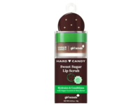 Girl Scouts Hard Candy Sweet Sugar Lip Scrub, Thin Mints, 0.53 oz/15 g - Image 2