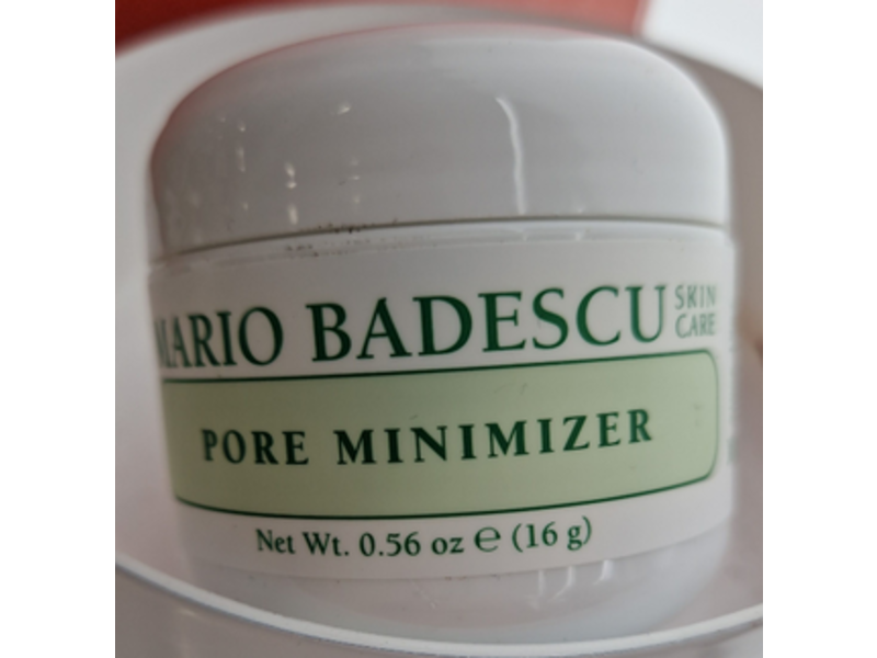 Mario Badescu Skin Care Pore Minimizer, 0.56 oz/16 g
