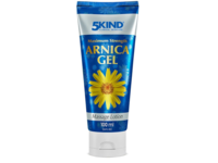 5kind Arnica Gel Massage Lotion, 3.4 fl oz/100 mL - thumbnail 1