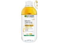 Garnier Micellar Oil-Infused Cleansing Water, 400 mL - thumbnail 1
