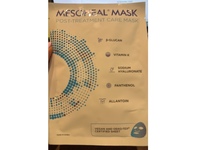 MESOHEAL Post-Treatment Care Mask, 23 g, 5 Count - thumbnail 2