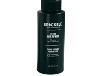 Brickell Styling Hair Powder, Rosehip & Rice Bran Oil, 0.63 fl oz/18 g - Image 2