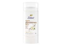 Dove Sans Aluminium Free Deodorant, Sparkling Vanilla, 74 g - thumbnail 1