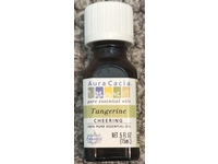 Aura Cacia Essential Oil, Tangerine, 0.5 fl oz/15 mL - thumbnail 2