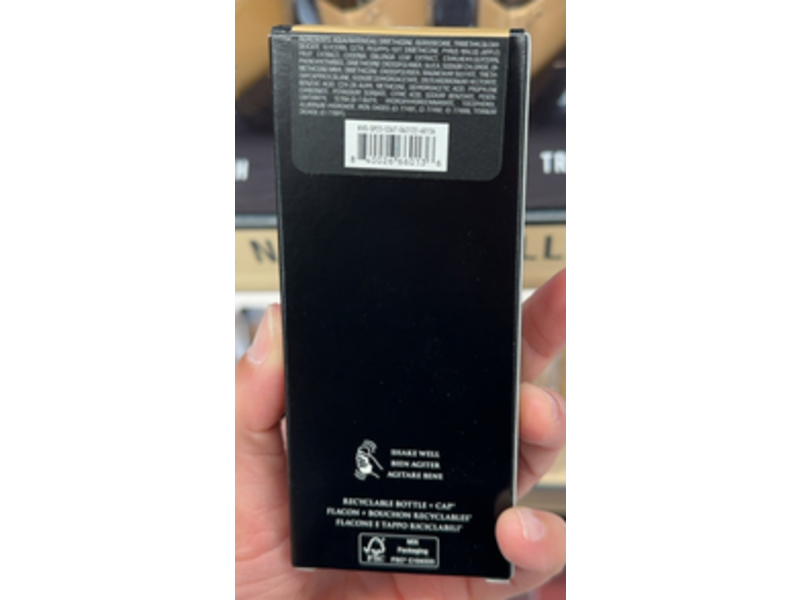 Kvd Good Apple Full-Coverage Serum Foundation, Medium 048, 1.01 fl oz/30 mL