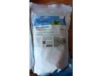 Sky Organics Zinc Oxide Powder, 16 oz/454 g - Image 3