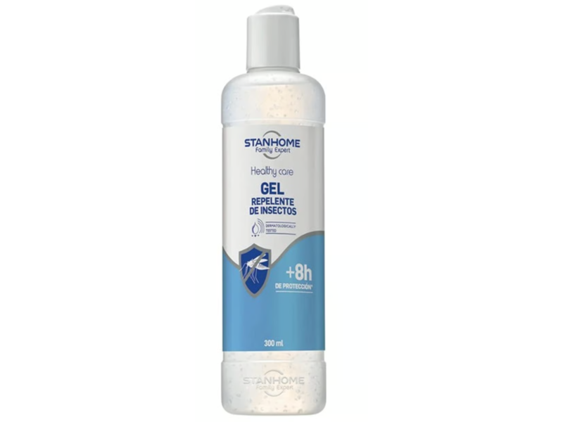 Healthy Care Stahome Gel Repellent, 300 mL