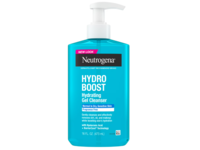Neutrogena Hydra Boost Hydrating Gel Cleanser, 16 fl oz/473 mL - Image 2