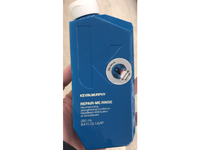 Kevin Murphy Repair Me Rinse Reconstructing Strengthening Conditioner, 8.4 fl oz/250 mL