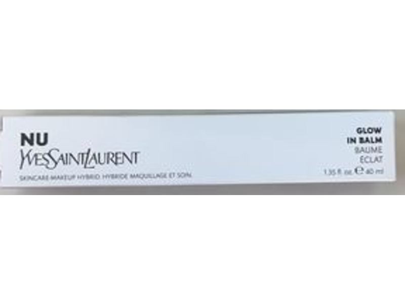 Yves Saint Laurent Glow In Balm, 1.35 fl oz/40 mL