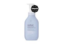 Method Dream Foam Foaming Body Wash, Sea Spray + Salt Air, 13.5 fl oz/399 mL - Image 2