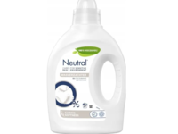 Neutral Fabric Softener, Fresh, 750 mL - Image 2