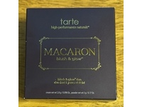 Tarte Macaron Blush & Glow Duo, Honey Blossom, 0.098 oz/2.8 g - thumbnail 2