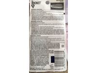 Maybelline Volum' Express The Rocket Mascara, 400 Blackest Black, 0.3 fl oz - thumbnail 3