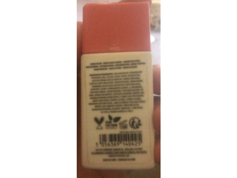 W7 Sweet Glow Radiant Blusher Drops, 1 fl oz/30 mL