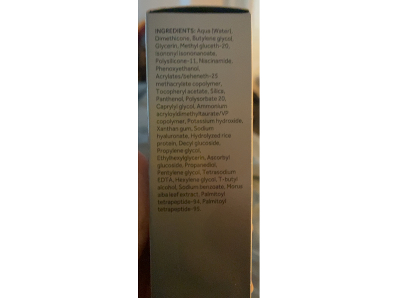 No7 Future Renew Repair Serum, 0.84 fl oz/25 mL