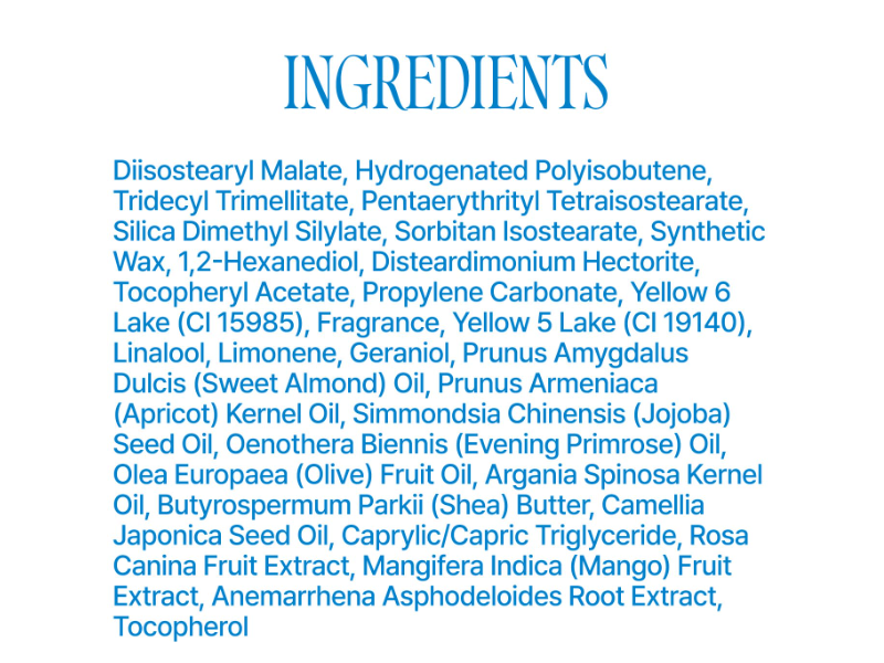 Fwee 3D Changing Lip Gloss, 03 Scene Yellow, 0.19 fl oz/5.6 g