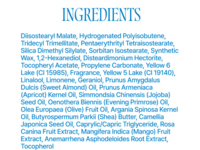 Fwee 3D Changing Lip Gloss, 03 Scene Yellow, 0.19 fl oz/5.6 g - thumbnail 4