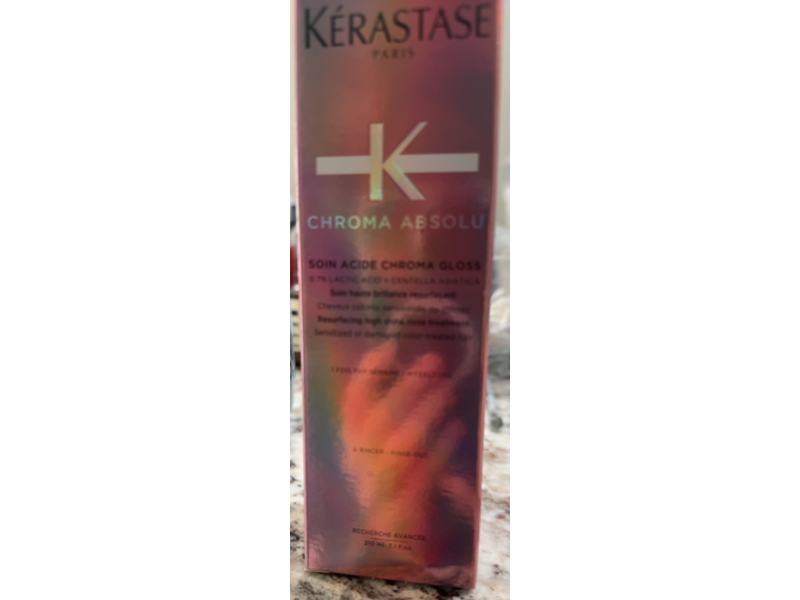 Kerastase Chroma Absolu Gloss, 7.1 fl oz/210 mL