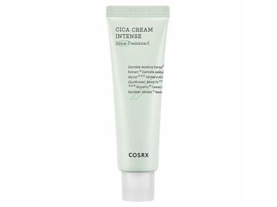 COSRX Pure Fit Cica Intensive Face Moisturizer, Centella Asiatica Extract, 1.7 oz/ 50 mL