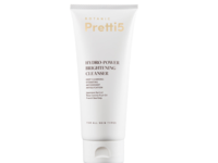 Botanic Pretti5 Hydro-Power Brightening Cleanser, 5.3 oz/150 g - Image 2