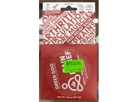 Green Goo Pain Relief Salve, Arnica + Ginger + Peppermint, 1.82 oz/51.7 g - thumbnail 2