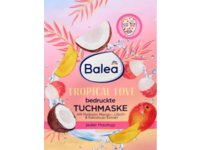 Dm Balea Tropical Love Fruit Sheet Mask, 1 Sheet - Image 2