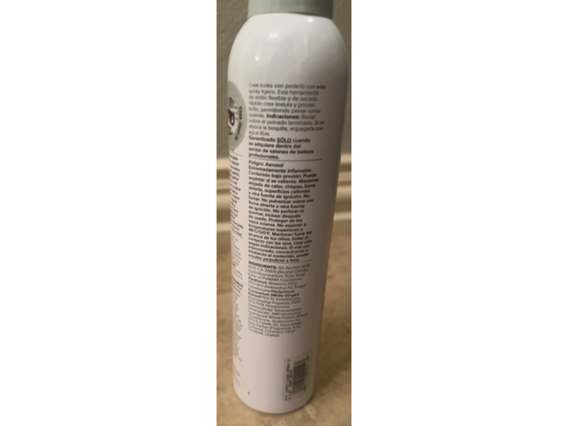 Paul Mitchell Flexible Style Super Clean Spray, 9.5 oz/315 mL