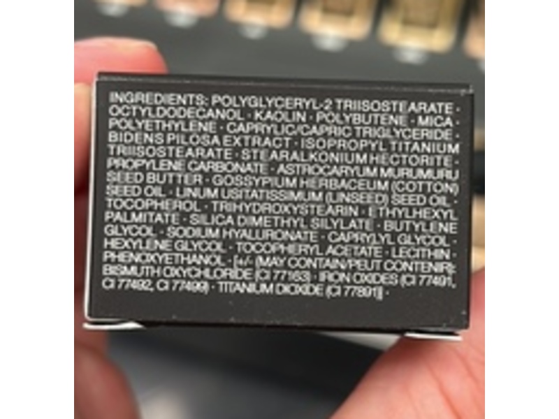 Nars Light Reflecting Eye Brightener, Amulet, 0.21 oz/6 g