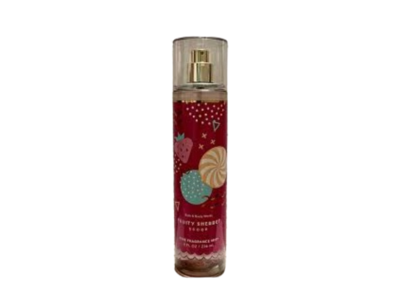 Bath & Body Works Fine Fragrance Mist, Fruity Sherbet Scoop, 8 fl oz/ 236 mL