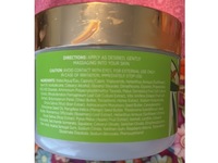 Lwya Quenched Whipped Body Creme, 8.5 fl oz/250 mL - thumbnail 4