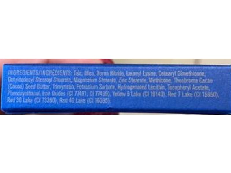 Beautycounter Satin Powder Blush, Date, 0.15 oz/4.25 g