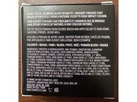 MAC Cosmetics Skinfinish Colourstruck Blush, Melba, 0.15 oz/4.5 g - thumbnail 3