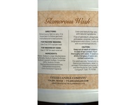Tyler Candle Company Glamourous Wash Fine Laundry Detergent, Kathina, 907 g - thumbnail 3
