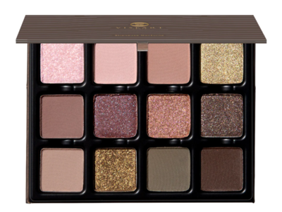 Viseart Extended Night Siren Eyeshadow Palette