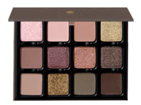 Viseart Extended Night Siren Eyeshadow Palette - Image 2