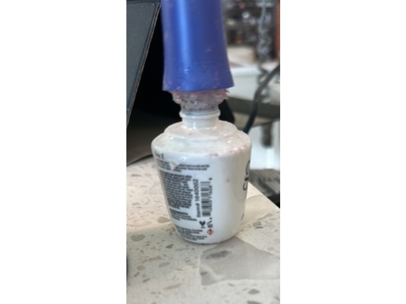 Gelish Dip Base Coat, 0.5 oz/15 mL