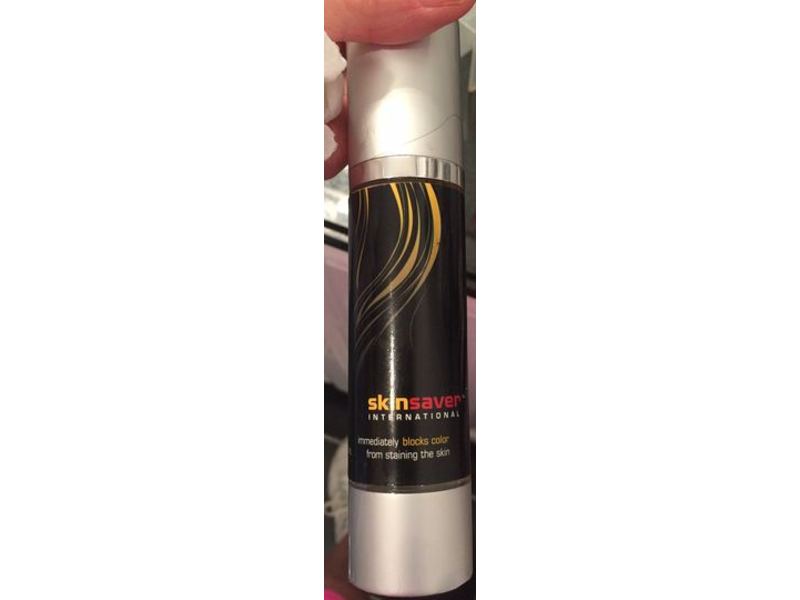 SkinSaver Anti-Staining Color Blocking Barrier Cream, 1.7 oz