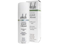 Whish Flawless Shave Cream, 5 fl oz/150 mL - thumbnail 1