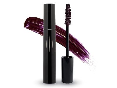 Radiant Professional Magna Lash Mascara, 02 Plum Brown, 0.43 oz