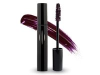 Radiant Professional Magna Lash Mascara, 02 Plum Brown, 0.43 oz - Image 2