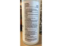Fabrizia Hand Sanitizer, Real Lemon, 237 mL - Image 4