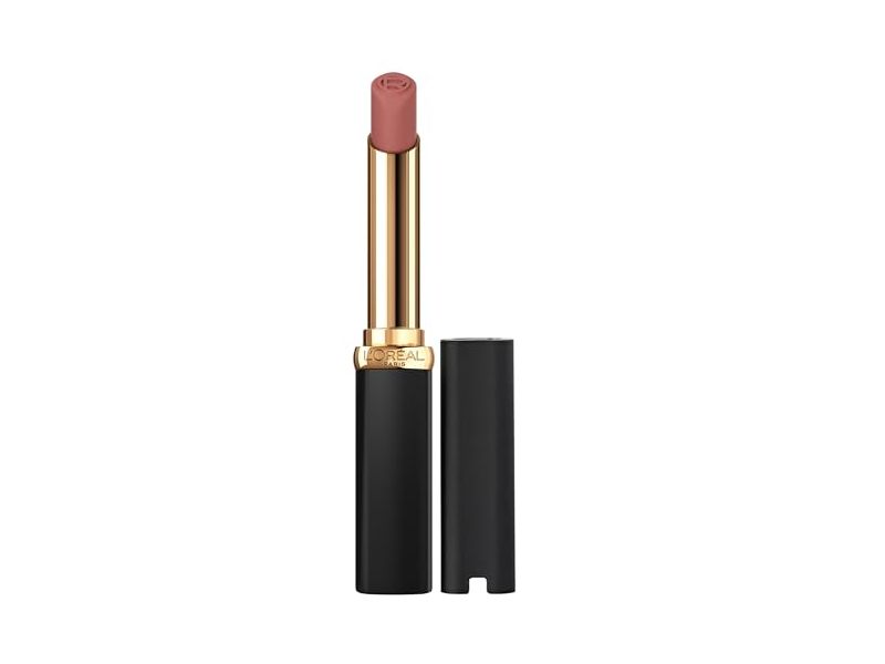 L'Oreal Paris Colour Riche Intense Volume Matte Lipstick, Worth It, 0.06 oz/1.8 g