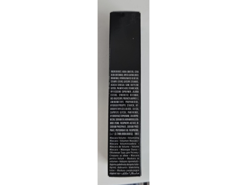 Givenchy L'Interdit Mascara Couture Volume Mascara, Black, 0.29 oz/8 g