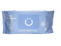 Ubbi Baby Wipes, Chamomile Vitamin E Aloe, 25 Wipes - thumbnail 1