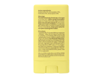 SunBum Kids Clear Sunscreen Face Stick, SPF 50, 0.53 oz/15 g - thumbnail 2